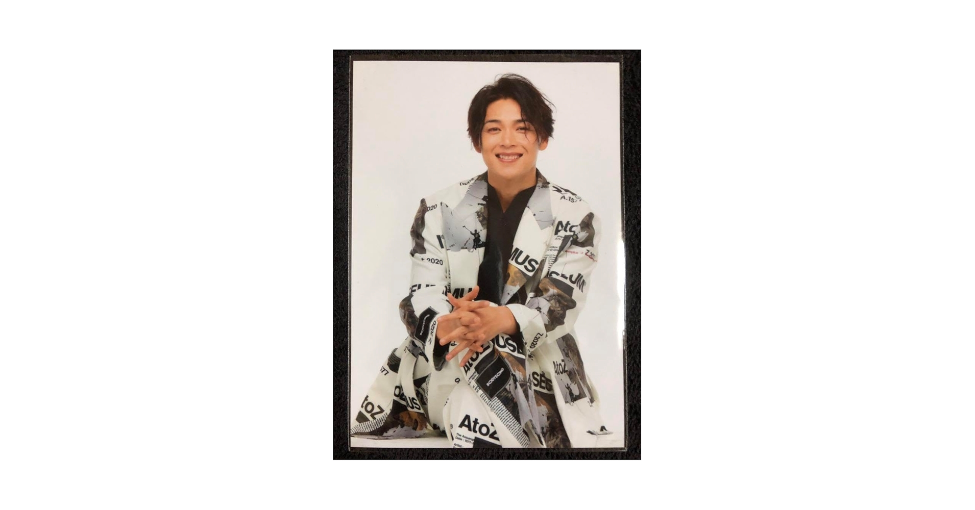 白川裕二郎 まとめ売り Amazon.co.jp: 《今月末処分予定》純烈 白川裕二郎さん まとめ